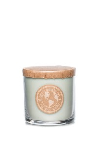 Eco Candle Co. CHAMOMILE SAGE Świeca Mała