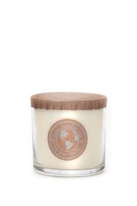 Eco Candle Co. CLEAN SHEET DAY Świeca Mała