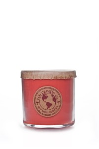 Eco Candle Co. DOOR COUNTY CHERRY Świeca Mała