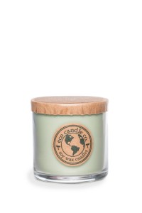 Eco Candle Co. EUCALYPTUS SAGE Świeca Mała