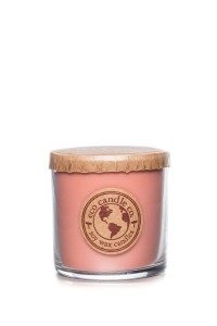 Eco Candle Co. FIG & OAK Świeca Mała