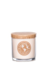 Eco Candle Co. GARDENIA GUAVA Świeca Mała