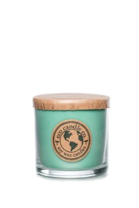 Eco Candle Co. GRASS STAIN Świeca Mała