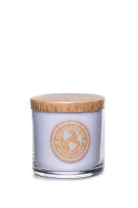 Eco Candle Co. LAVENDER DREAMS Świeca Mała