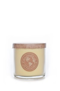 Eco Candle Co. LEMONDROP Świeca Mała