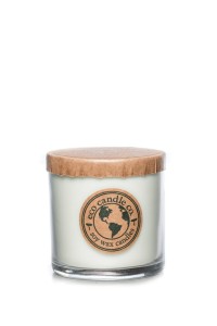 Eco Candle Co. LEMONGRASS SAGE Świeca Mała