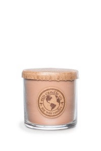 Eco Candle Co. PRECIOUS WOODS Świeca Mała