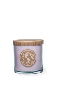 Eco Candle Co. PURE LILAC Świeca Mała