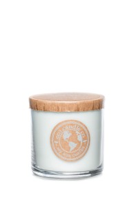 Eco Candle Co. SPA DAY Świeca Mała