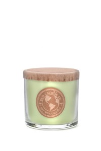 Eco Candle Co. SUMMER FLING Świeca Mała