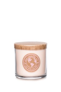 Eco Candle Co. VANILLA GRAPEFRUIT Świeca Mała