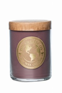 Eco Candle Co. GODDESS Świeca Średnia