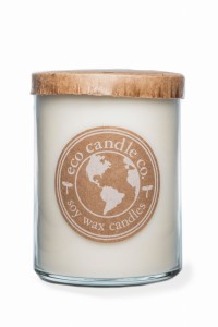 Eco Candle Co. HAPPILY EVER AFTER Świeca Średnia
