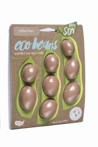 Eco Candle Co. COFFEE BEAN Wosk