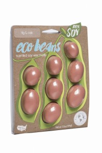 Eco Candle Co. FIG & OAK Wosk