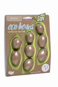 Eco Candle Co. FIREWOOD Wosk