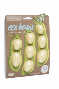 Eco Candle Co. LEMONDROP Wosk