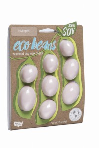 Eco Candle Co. LOVESPELL Wosk