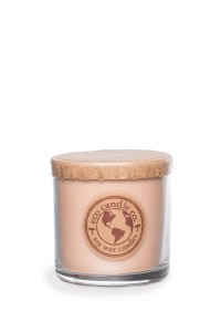 Eco Candle Co.  HOMESICK Świeca Mała