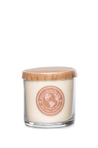 Eco Candle Co.  CUPCAKE Świeca Mała