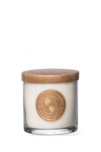 Eco Candle Co.  SANCTUARY Świeca Mała
