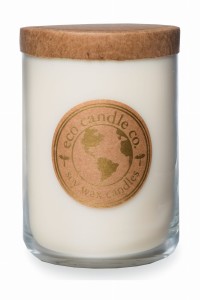 Eco Candle Co. SANCTUARY Świeca Duża