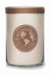 Eco Candle Co. HAPPILY EVER AFTER Świeca Duża