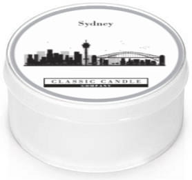 Classic Candle SYDNEY MiniLight