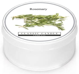 Classic Candle ROSEMARY MiniLight