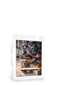 Classic Candle A GIFT Wax Melt