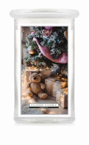 Classic Candle A GIFT 2 Wick Large Jar
