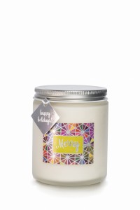 Eco Candle Co. MERRY Świeca Holiday Collection