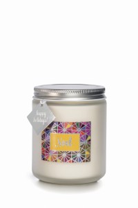 Eco Candle Co. NOEL Świeca Holiday Collection