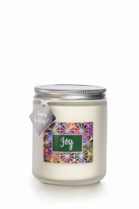 Eco Candle Co. JOY Świeca Holiday Collection