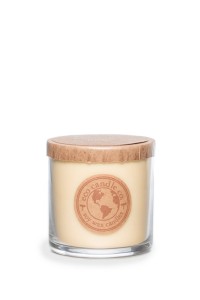 Eco Candle Co. CHRISTMAS PEAR Świeca Mała