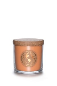Eco Candle Co. ORANGE CLOVE Świeca Mała