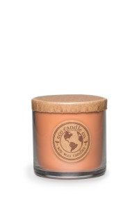 Eco Candle Co. PUMPKIN PECAN Świeca Mała