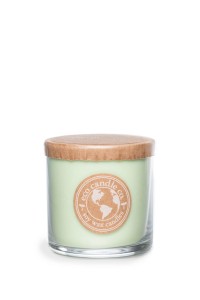 Eco Candle Co. SLEIGH RIDE Świeca Mała