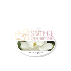 Colonial Candle Simmer Snaps Southern Magnolia