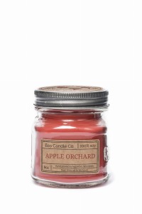 Eco Candle Co. APPLE ORCHARD Świeca Retro Mason