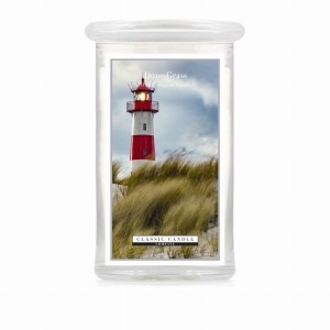 Classic Candle DUNE GRASS 2 Wick Large Jar