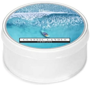 Classic Candle BLUE MiniLight