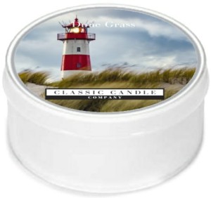 Classic Candle DUNE GRASS MiniLight