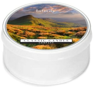 Classic Candle INFINITY MiniLight