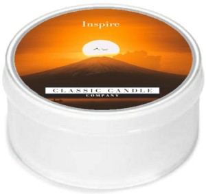 Classic Candle INSPIRE MiniLight
