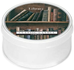Classic Candle LIBRARY MiniLight