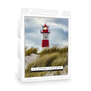 Classic Candle DUNE GRASS Wax Melt