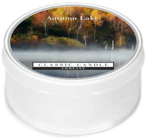 Classic Candle AUTUMN LAKE MiniLight