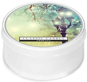 Classic Candle WINTER LIGHTS MiniLight