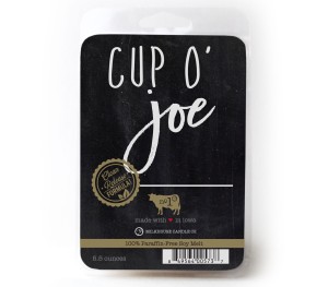 Milkhouse Candles CUP O'JOE Wosk